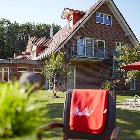 Hotel Waldblick Deppe ลิพพ์ชตัดท์ ภายนอก รูปภาพ