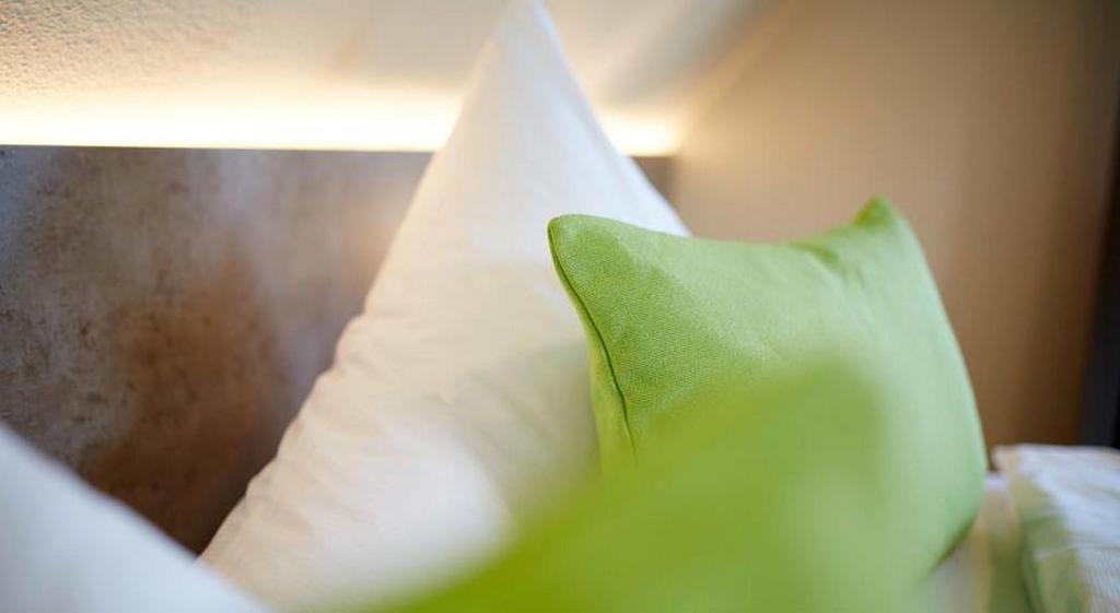 Hotel Waldblick Deppe ลิพพ์ชตัดท์ ห้อง รูปภาพ