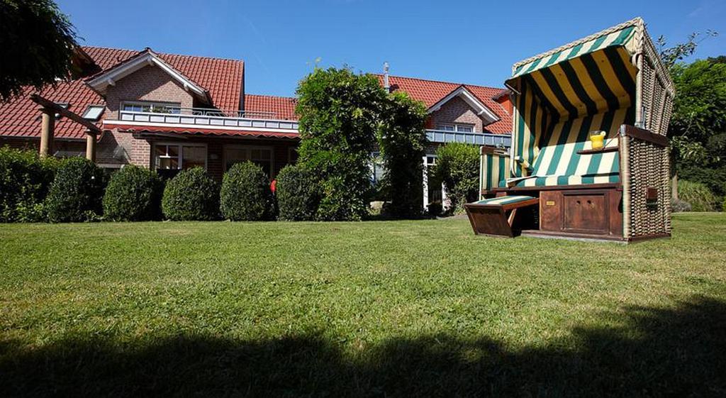 Hotel Waldblick Deppe ลิพพ์ชตัดท์ ภายนอก รูปภาพ